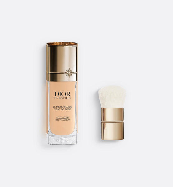 Load image into Gallery viewer, DIOR PRESTIGE LE MICRO-FLUIDE TEINT DE ROSE