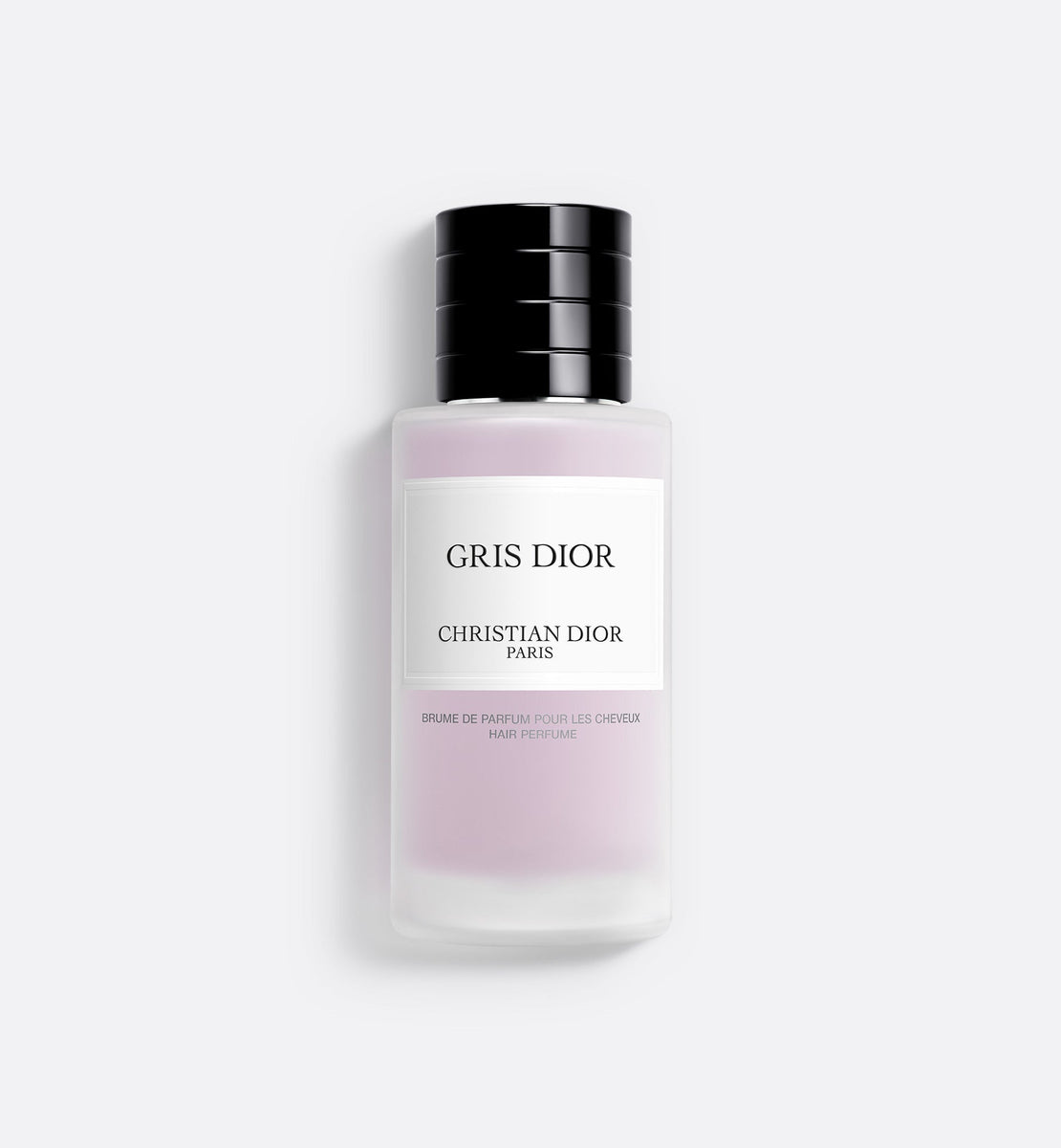 GRIS DIOR ヘアミスト 40ml GRIS DIOR HAIR PERFUME | DIOR ZA