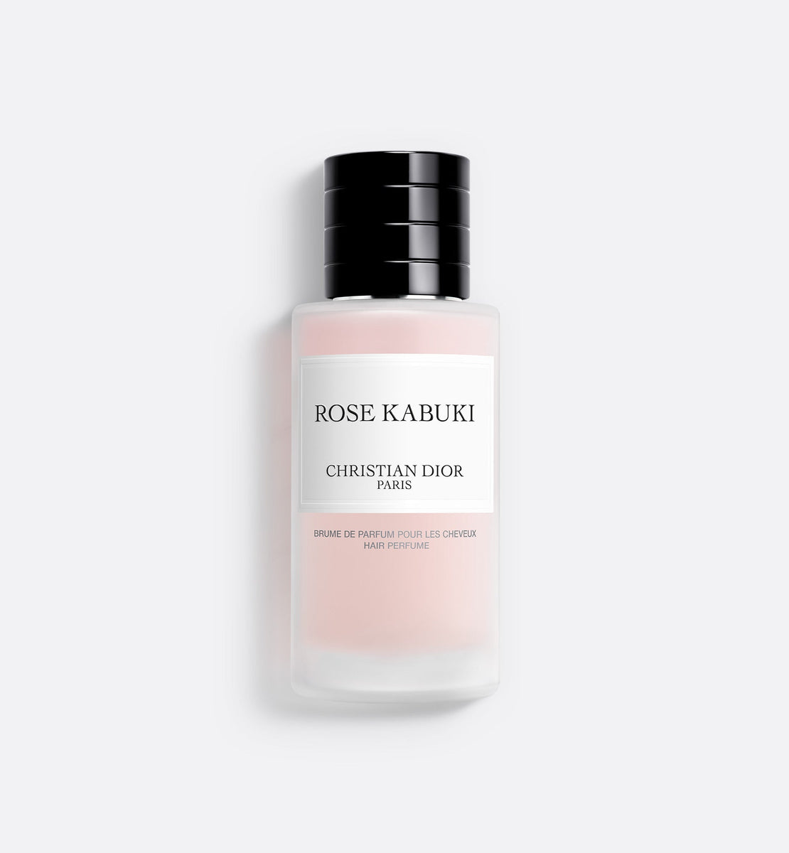 その他 Dior ROSEKABUKI 40ml ROSE KABUKI HAIR PERFUME | DIOR ZA