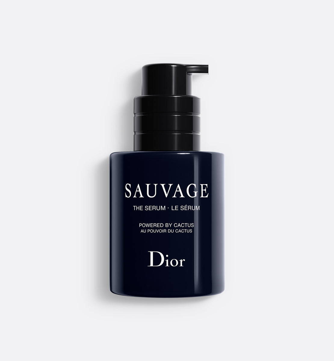 SAUVAGE THE SERUM | DIOR ZA