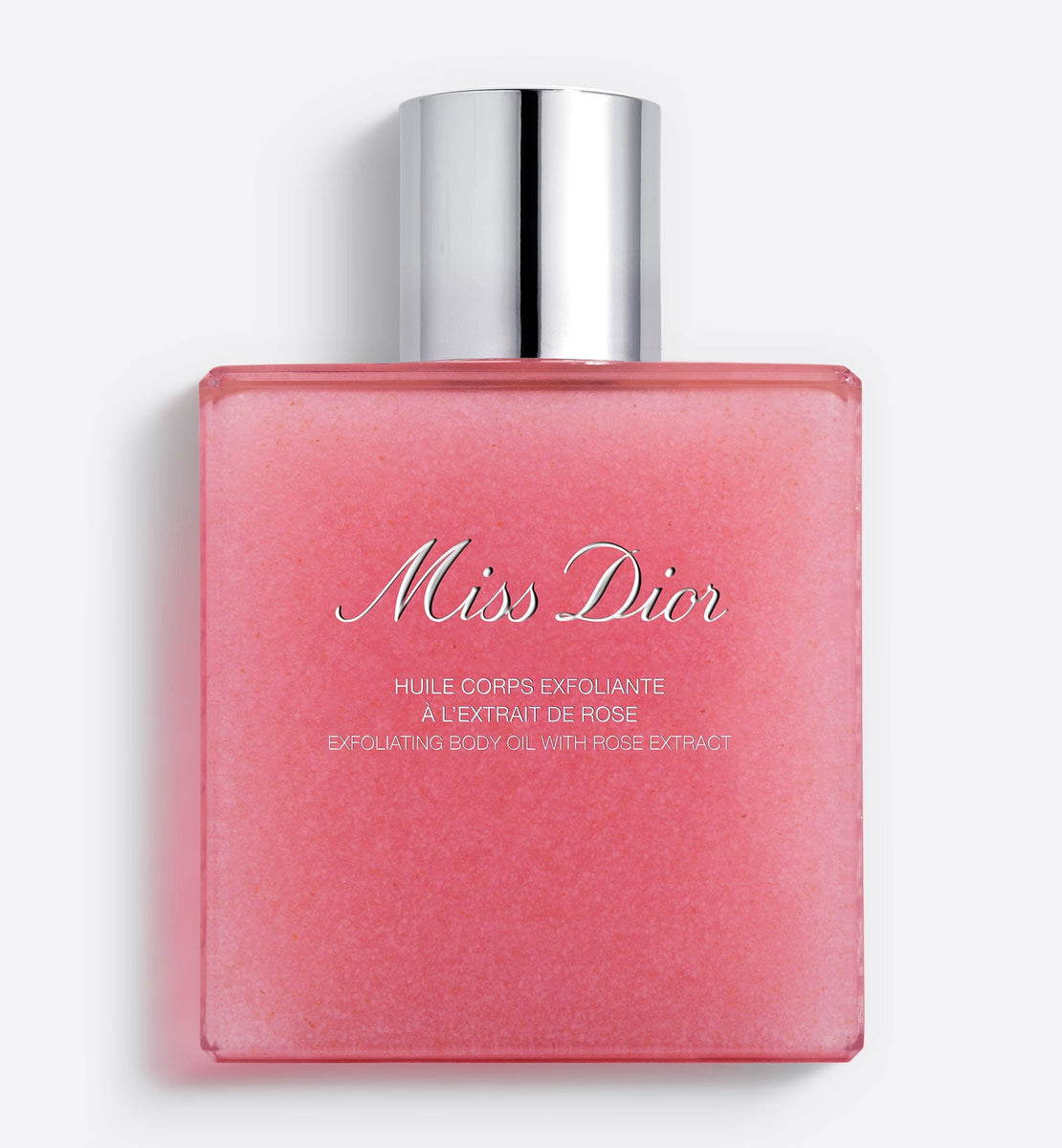 MISS DIOR EXFOLIATING BODY OIL WITH ROSE EXTRACT | DIOR ZA