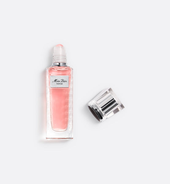 Load image into Gallery viewer, MISS DIOR PARFUM ROLLER-PEARL