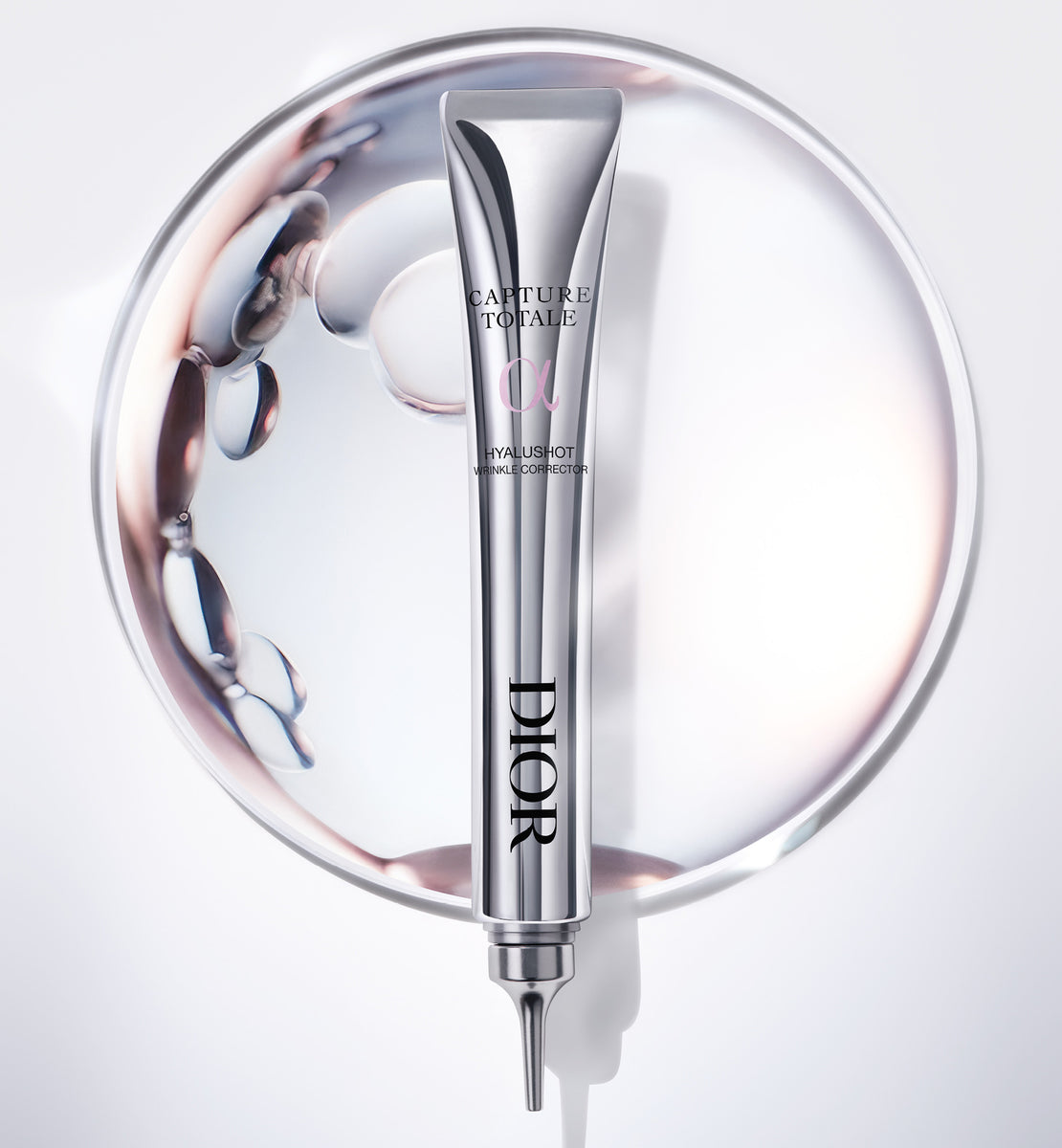 CAPTURE TOTALE HYALUSHOT | DIOR ZA