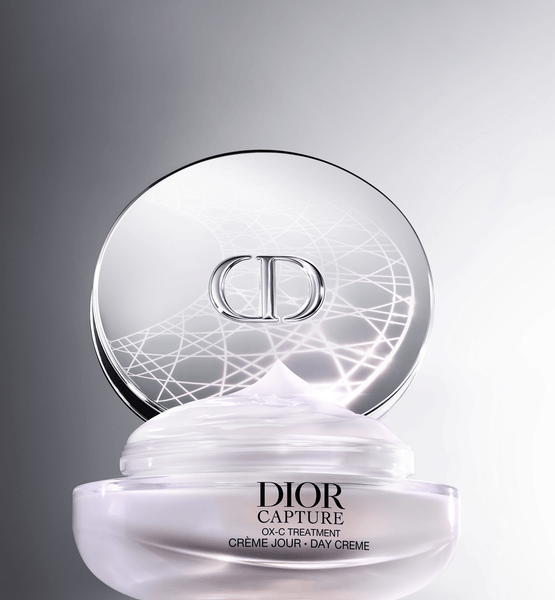 Load image into Gallery viewer, DIOR CAPTURE DAY CRÈME
