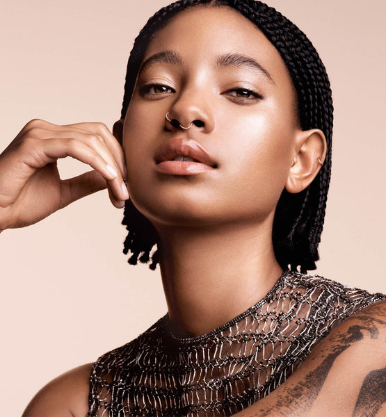 Load image into Gallery viewer, DIOR FOREVER GLOW STAR FILTER