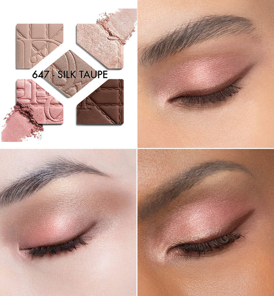 Load image into Gallery viewer, DIORSHOW 5 COULEURS – LIMITED EDITION