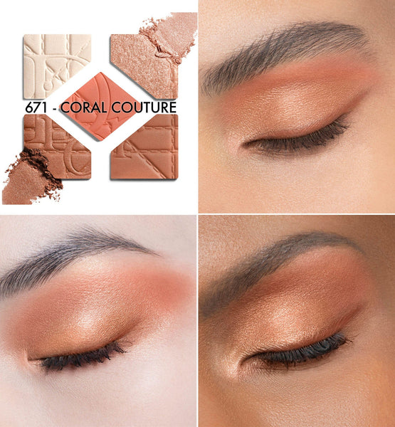 Load image into Gallery viewer, DIORSHOW 5 COULEURS – LIMITED EDITION