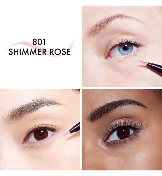 Load image into Gallery viewer, DIORSHOW LIQUID LINER