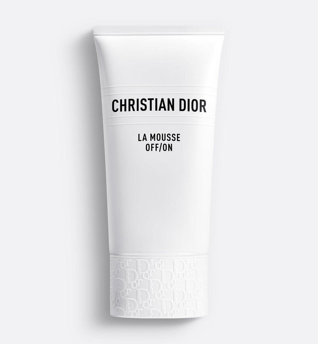 CHRISTIAN DIOR ラ　ムース　オフオン ル　ボーム OFF/ON Foaming Cleanser: Lily and Niacinamide | DIOR ZA | DIOR ZA