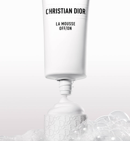 Load image into Gallery viewer, LA MOUSSE OFF/ON FOAMING CLEANSER