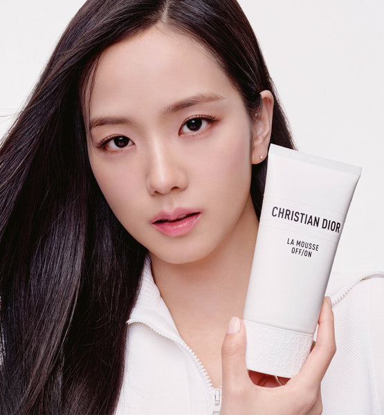 Load image into Gallery viewer, LA MOUSSE OFF/ON FOAMING CLEANSER