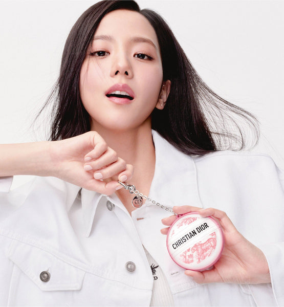 Load image into Gallery viewer, LE BAUME - TOILE DE JOUY LIMITED EDITION AND BALM HOLDER