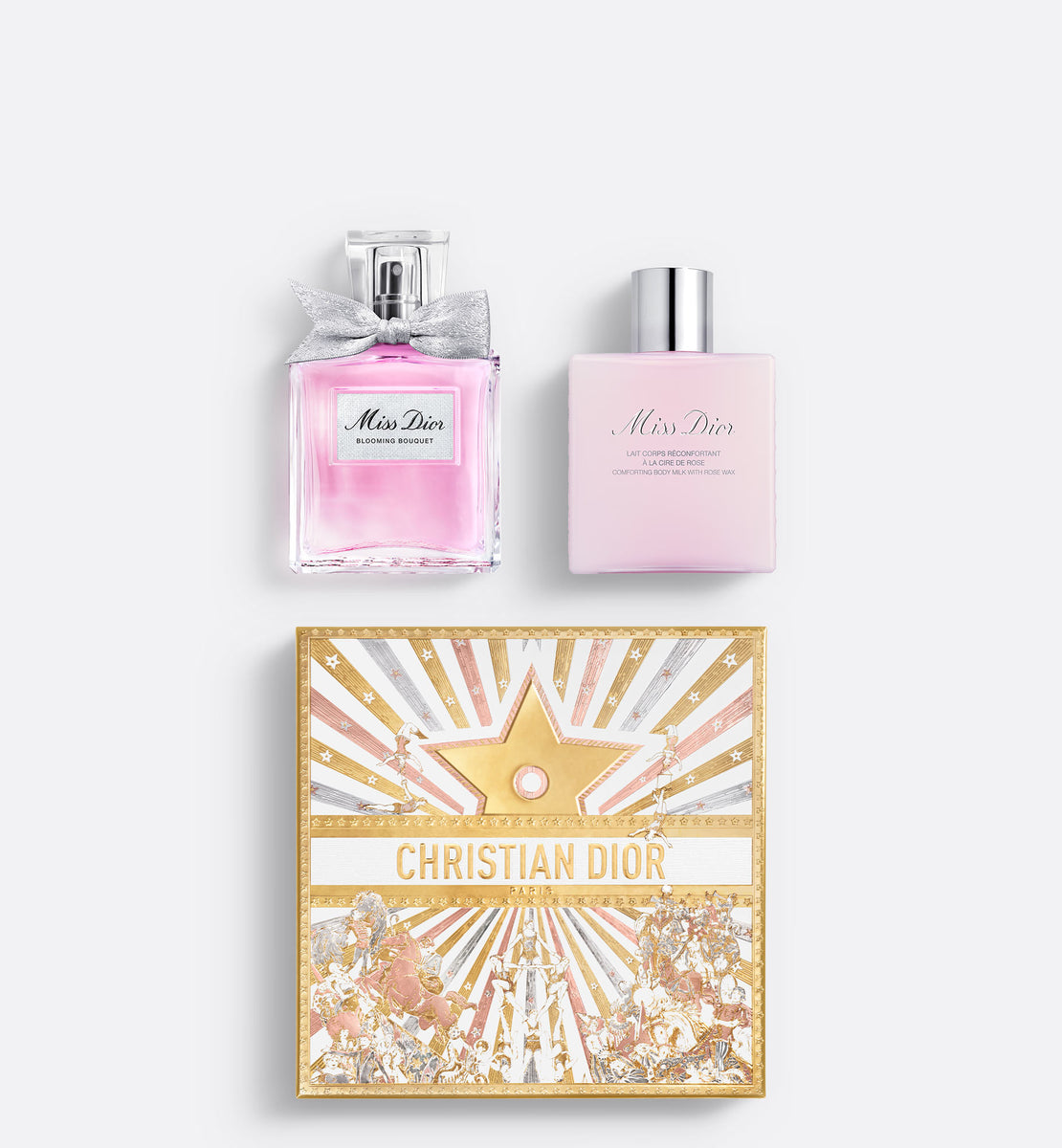 MISS DIOR BLOOMING BOUQUET SET - LIMITED EDITION | DIOR ZA