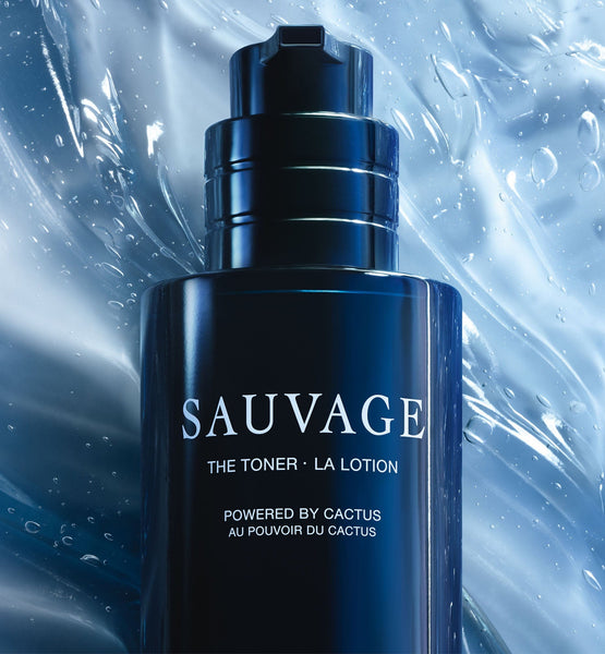Load image into Gallery viewer, SAUVAGE SKINCARE RITUAL KIT