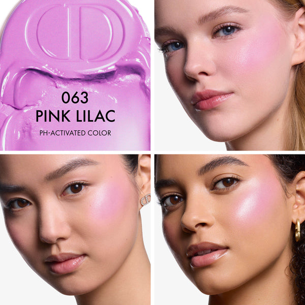Load image into Gallery viewer, DIOR BACKSTAGE ROSY GLOW STICK