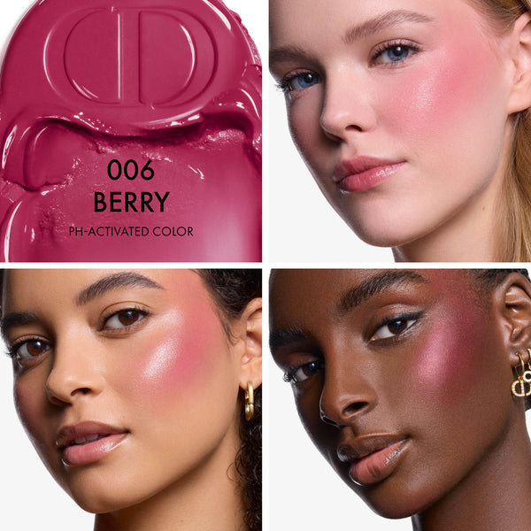 Load image into Gallery viewer, DIOR BACKSTAGE ROSY GLOW STICK