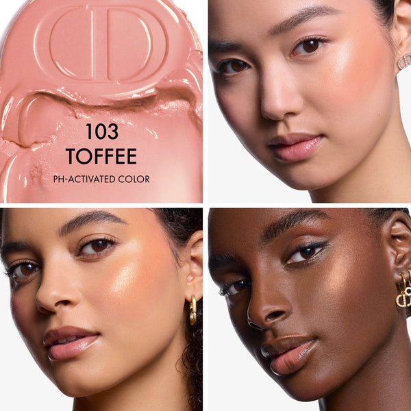 Load image into Gallery viewer, DIOR BACKSTAGE ROSY GLOW STICK