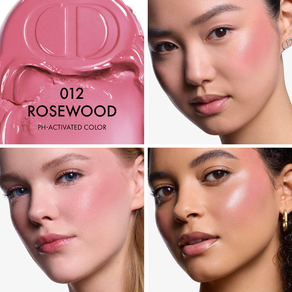 Load image into Gallery viewer, DIOR BACKSTAGE ROSY GLOW STICK