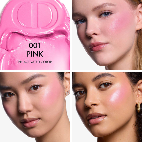 Load image into Gallery viewer, DIOR BACKSTAGE ROSY GLOW STICK