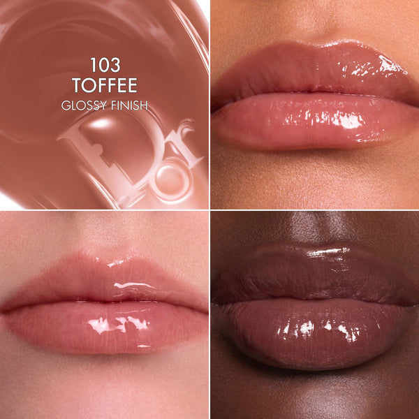 Load image into Gallery viewer, DIOR ADDICT LIP GLOW BUTTER