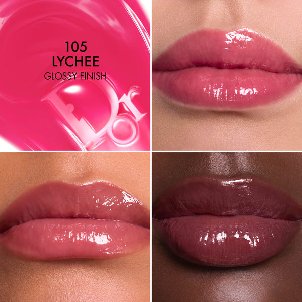 Load image into Gallery viewer, DIOR ADDICT LIP GLOW BUTTER