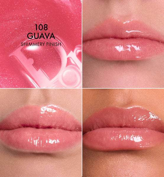 Load image into Gallery viewer, DIOR ADDICT LIP GLOW BUTTER