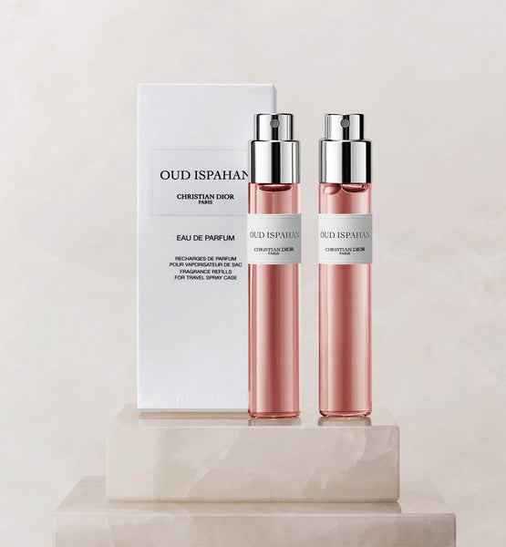 Load image into Gallery viewer, TRAVEL BOTTLE REFILLS