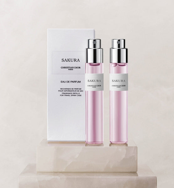 Load image into Gallery viewer, TRAVEL BOTTLE REFILLS