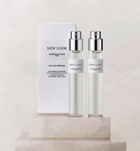 Load image into Gallery viewer, TRAVEL BOTTLE REFILLS