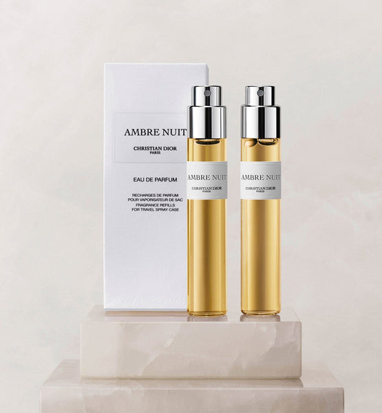 Load image into Gallery viewer, TRAVEL BOTTLE REFILLS