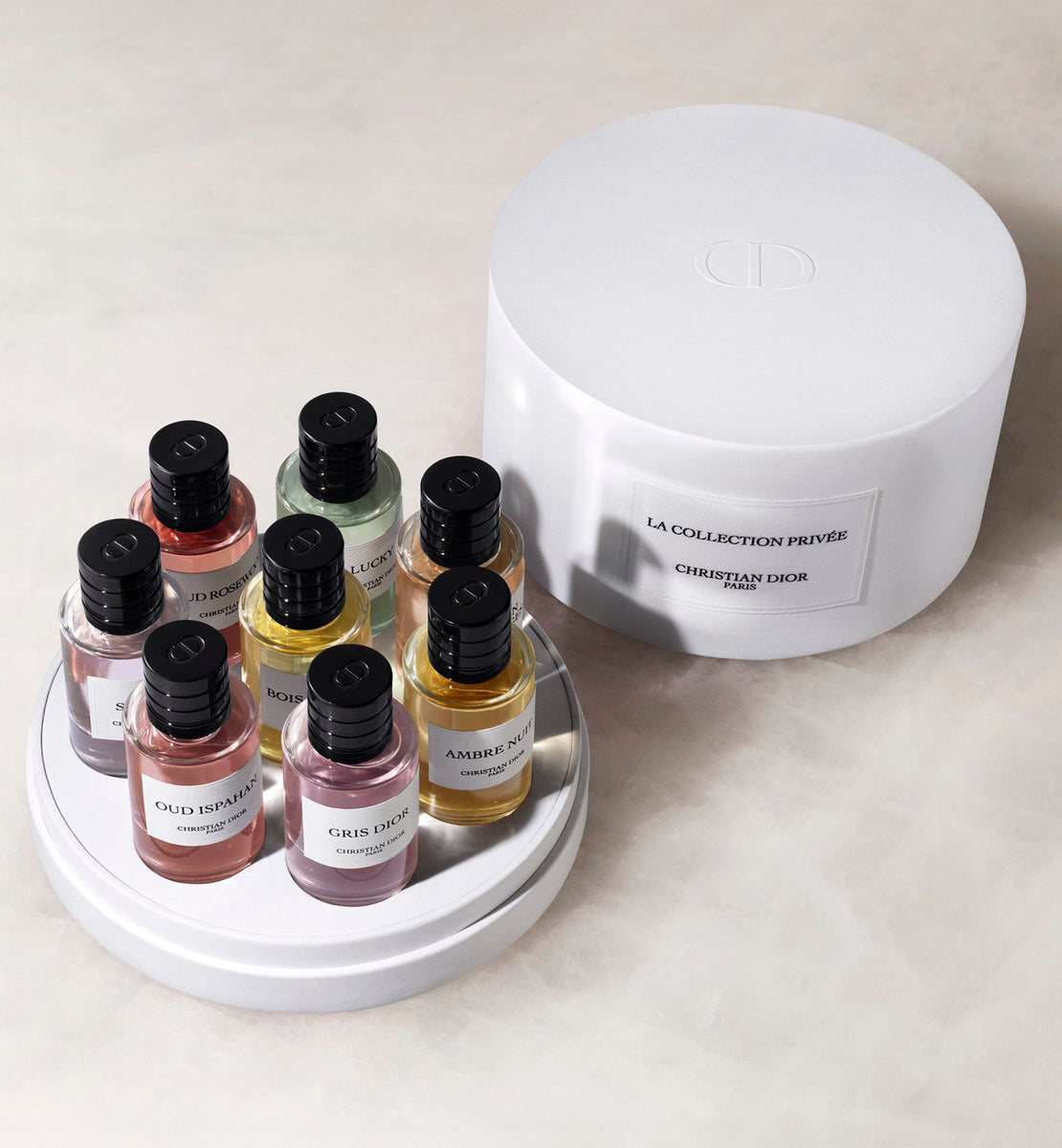 THE PERFUMER'S SET | DIOR ZA