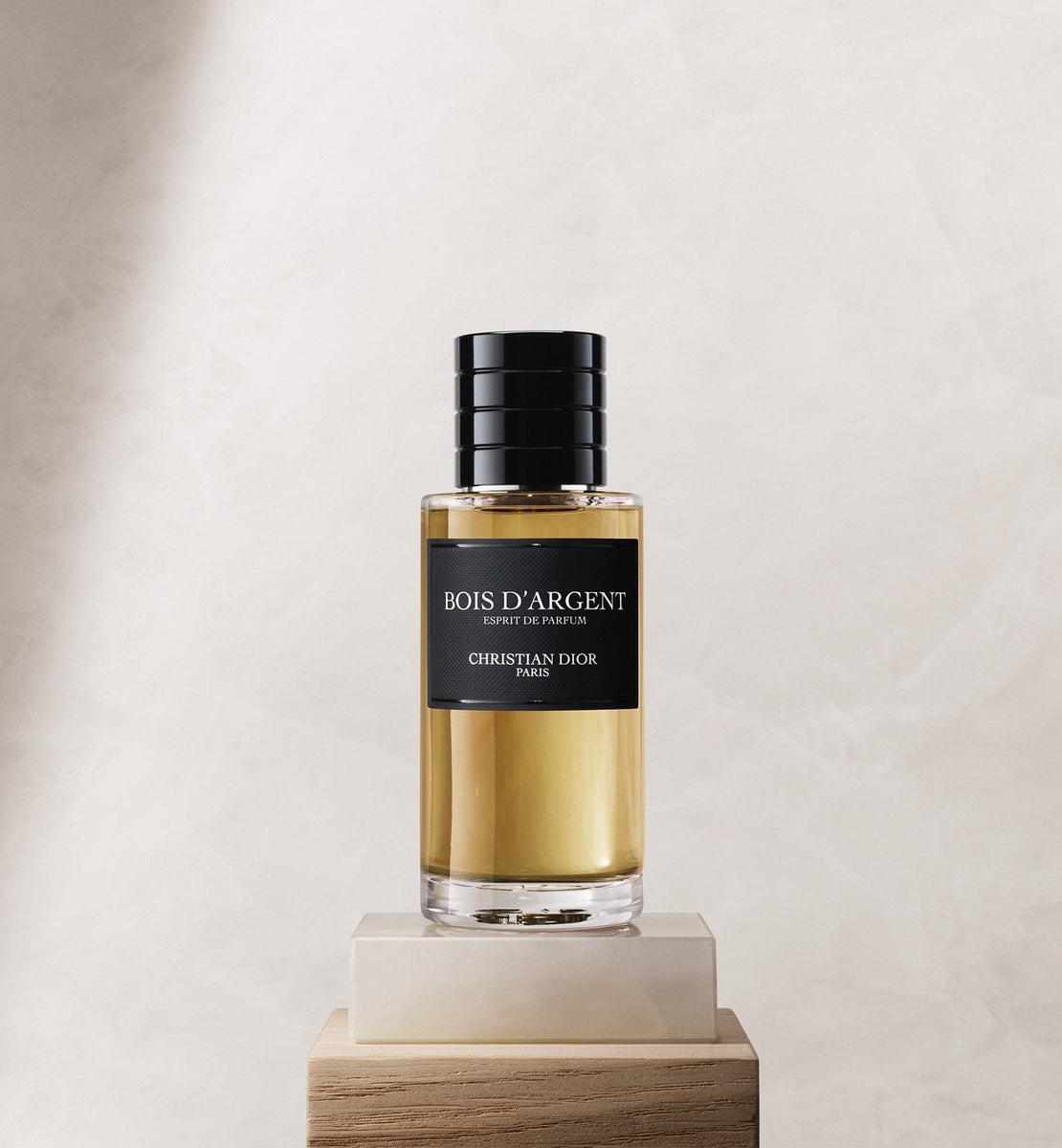 BOIS D'ARGENT ESPRIT DE PARFUM | DIOR ZA