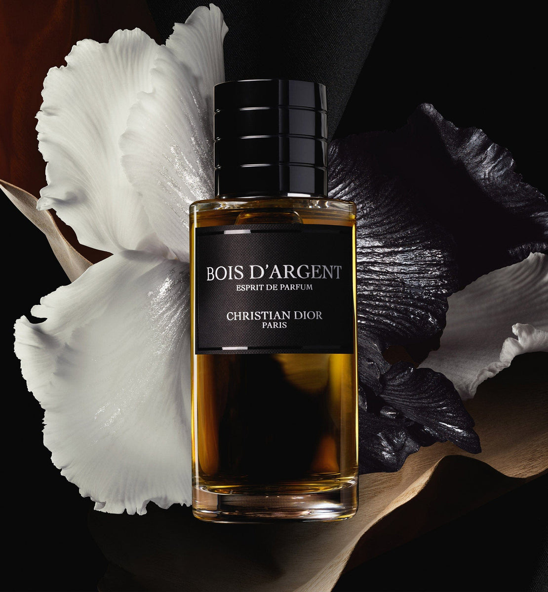 BOIS D'ARGENT ESPRIT DE PARFUM | DIOR ZA