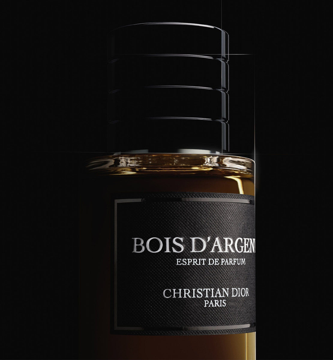 BOIS D'ARGENT ESPRIT DE PARFUM | DIOR ZA