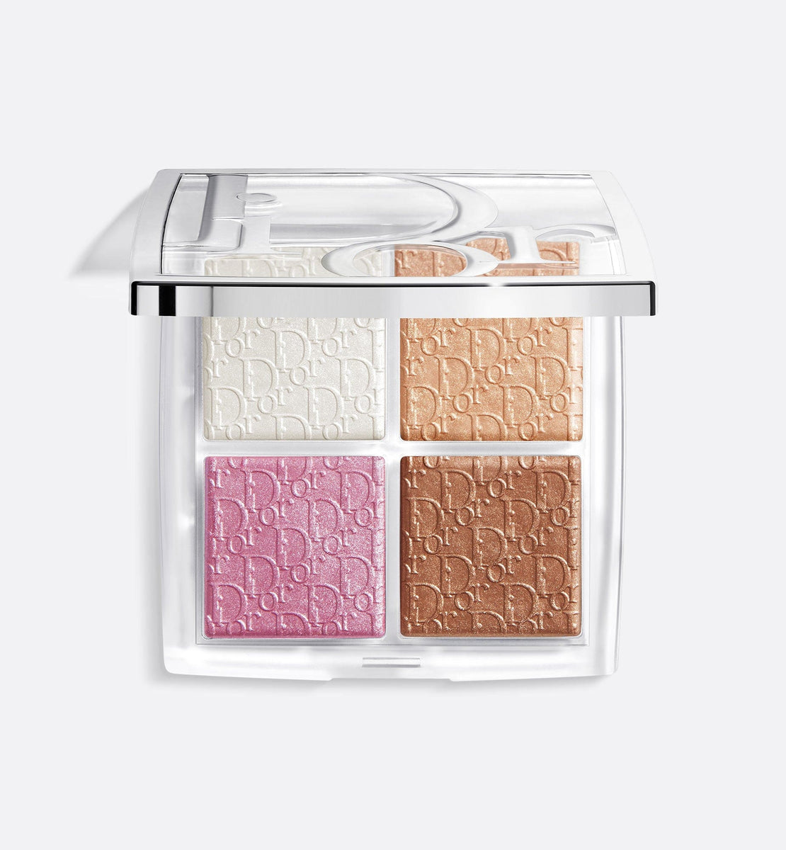 DIOR GLOW FACE PALETTE 2個セット DIOR BACKSTAGE GLOW MAXIMIZER PALETTE | DIOR ZA