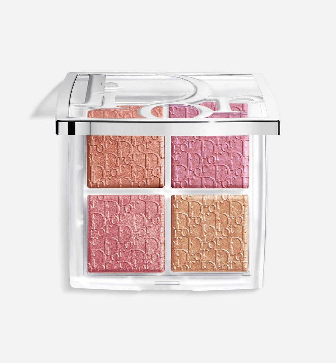 Dior Backstage003＆dior backstage004 DIOR BACKSTAGE GLOW MAXIMIZER PALETTE | DIOR ZA