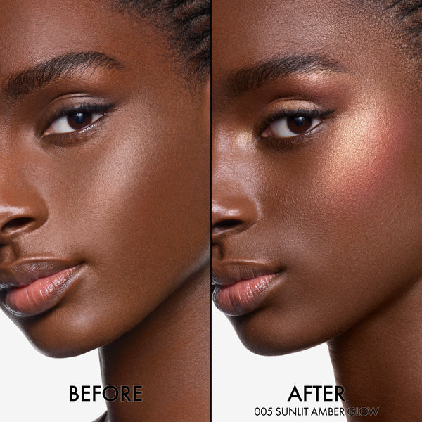 Load image into Gallery viewer, DIOR BACKSTAGE GLOW MAXIMIZER PALETTE