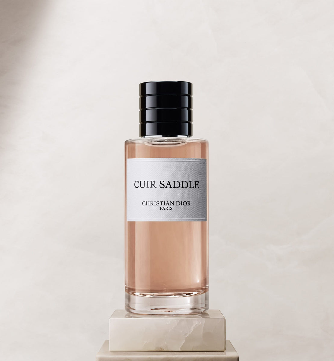香水(女性用) Dior Cuir Saddle Eau de Parfum 100ml Y0000167_E000000840_E01_GHC_12