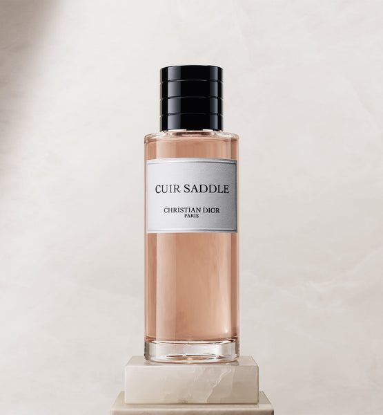 Load image into Gallery viewer, CUIR SADDLE