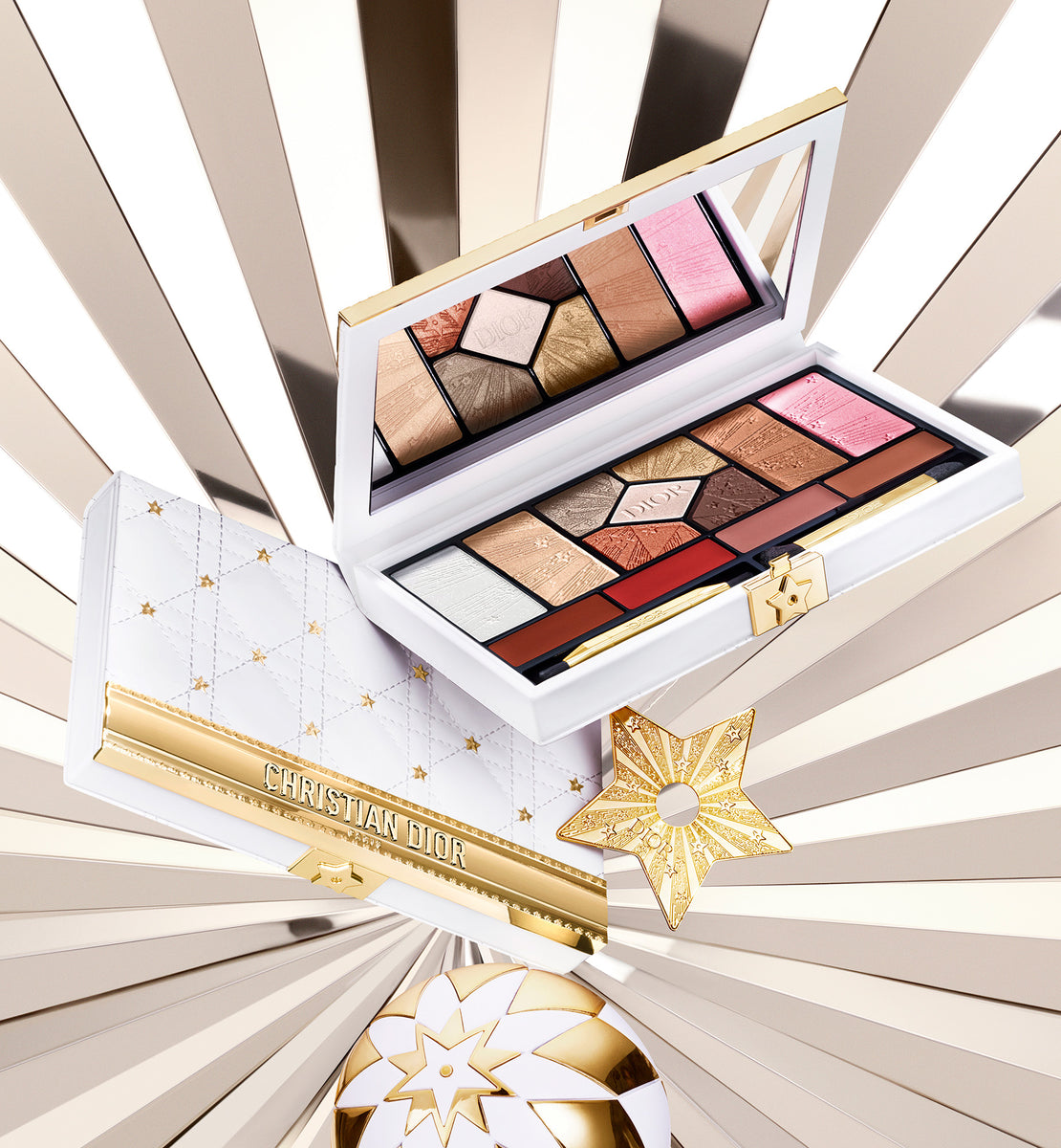 DIOR COUTURE PALETTE - LIMITED EDITION | DIOR ZA