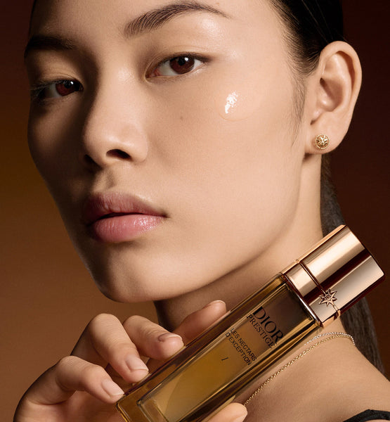 Load image into Gallery viewer, DIOR PRESTIGE LES NECTARS D'EXCEPTION