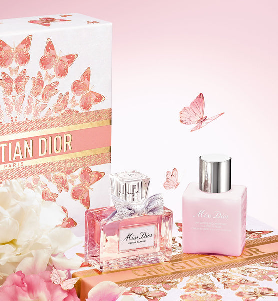 Load image into Gallery viewer, MISS DIOR BLOOMING BOUQUET SET - LIMITED EDITION