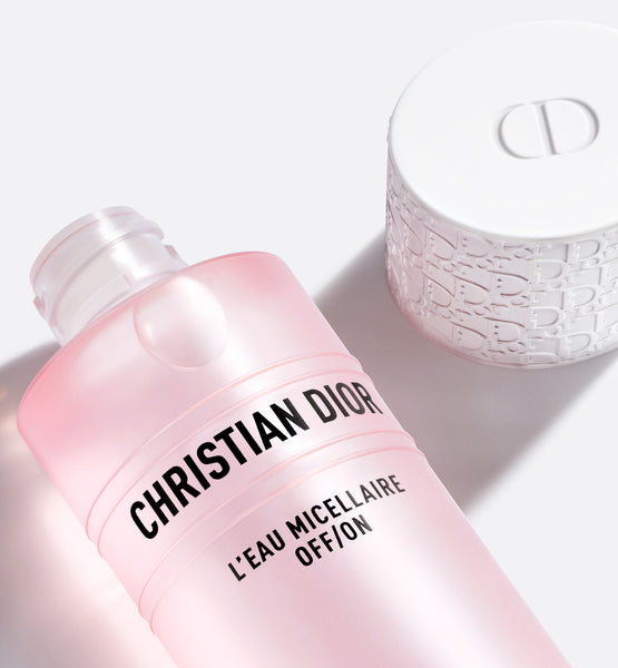 Load image into Gallery viewer, L'EAU MICELLAIRE OFF/ON