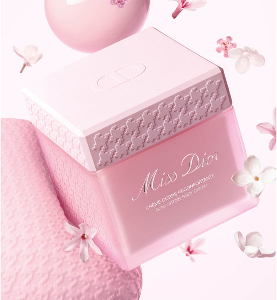 Load image into Gallery viewer, MISS DIOR COMFORTING BODY CREAM