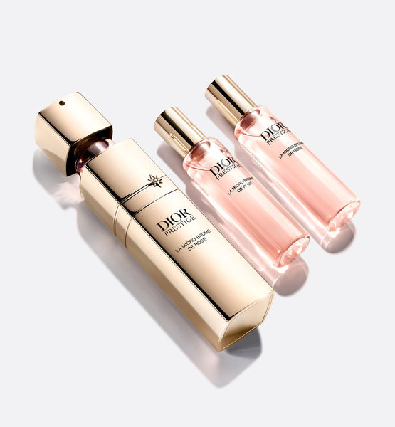 Load image into Gallery viewer, DIOR PRESTIGE LA MICRO-BRUME DE ROSE