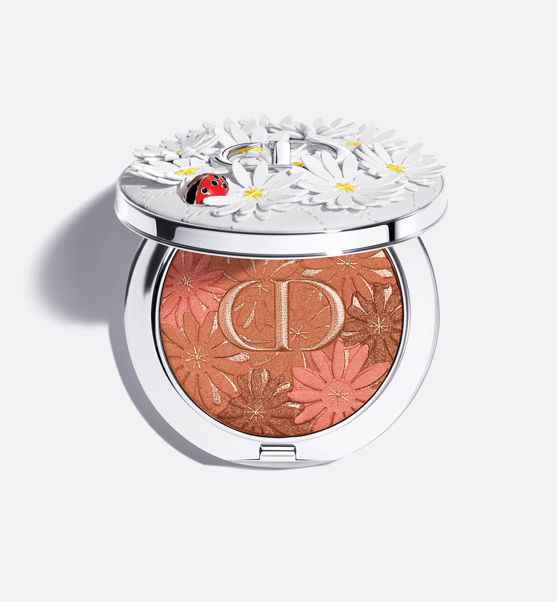 DIORコスメ DIOR FOREVER NUDE BRONZE GLOW - LIMITED EDITION | DIOR ZA