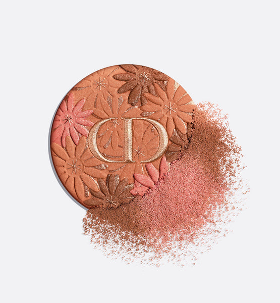Load image into Gallery viewer, DIOR FOREVER NUDE BRONZE GLOW - LIMITED EDITION