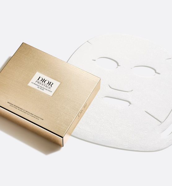 Load image into Gallery viewer, DIOR PRESTIGE LE MASQUE MICRO-NUTRITIF DE ROSE