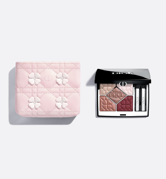 Load image into Gallery viewer, DIORSHOW 5 COULEURS - FALL LIMITED EDITION