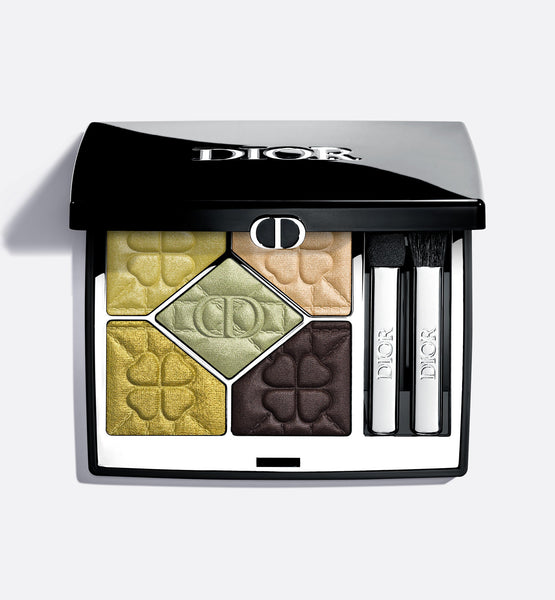 Load image into Gallery viewer, DIORSHOW 5 COULEURS - FALL LIMITED EDITION